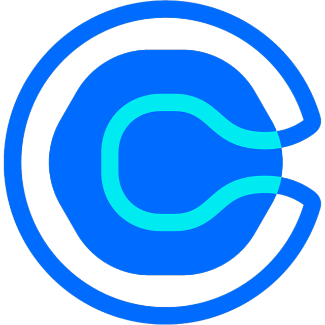 Calendly logo